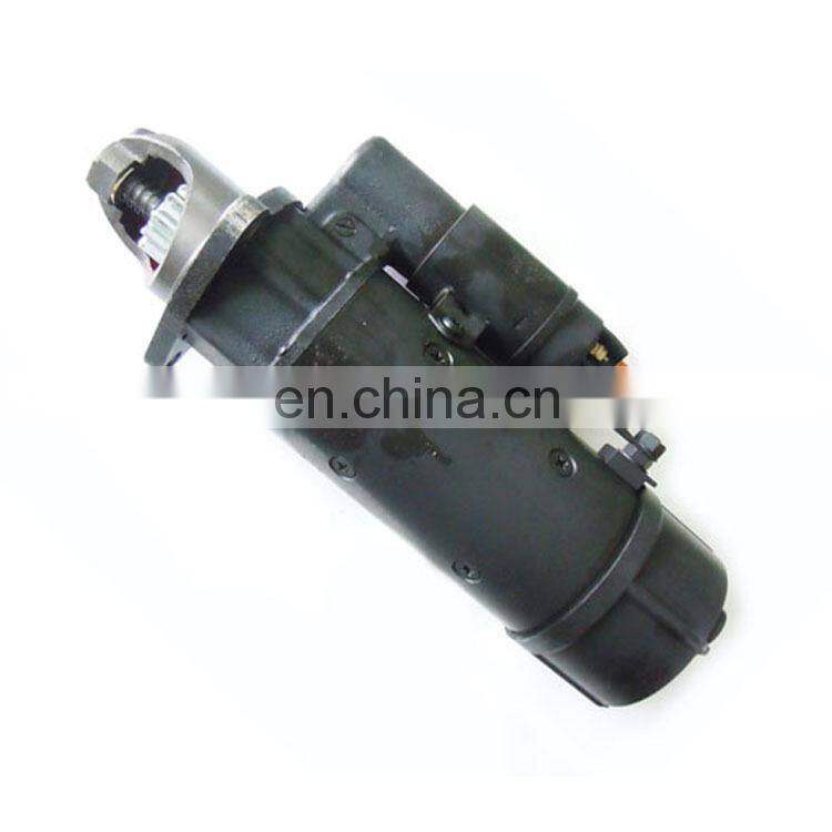 Diesel engine part N855 K series Motor cummins starting motor 3021038