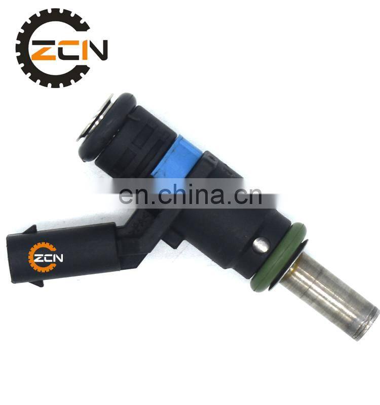 06E906031A / 06E906031 Fuel Injector For Engine 3.0L 2995CC V6 GAS DOHC Supercharged