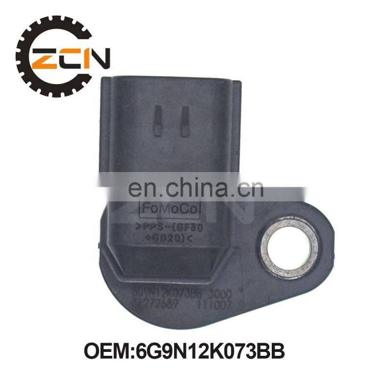 Genuine Engine Camshaft Position Sensor OEM 6G9N12K073BB For FType XF XFR XJ