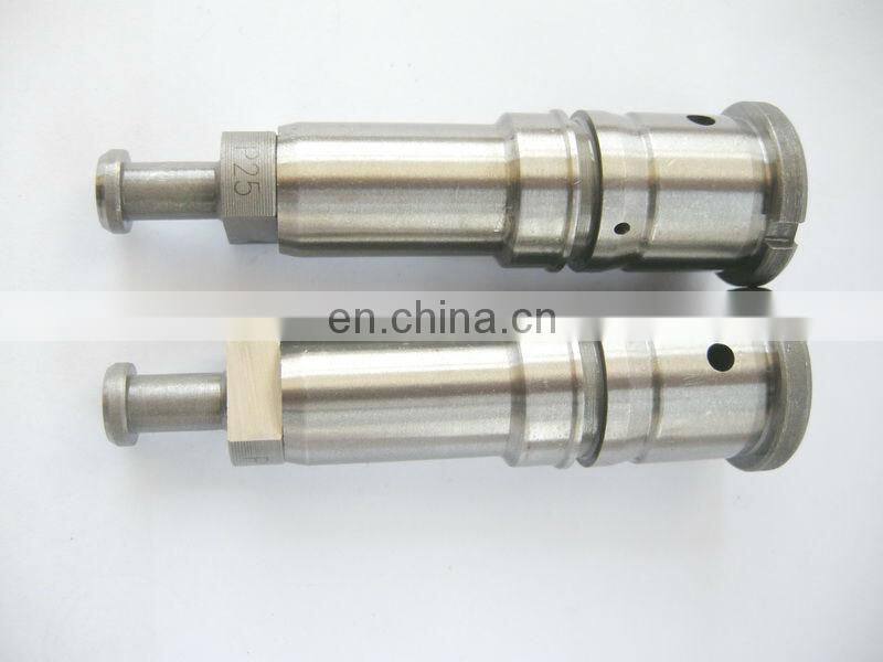 Fuel pump element 134101-3820 diesel fuel pump elementsP25/plunger barrel assembly