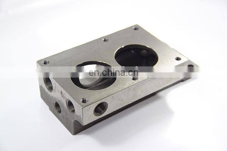 Genuine diesel support thm/thermostat housing 3010916 for cummins K19 V28