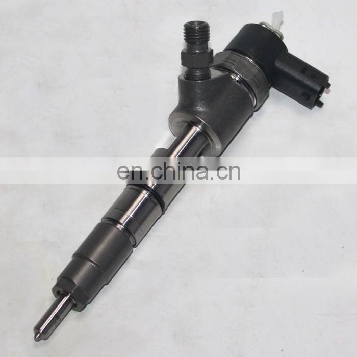 common rail fuel injector assembly 0445110445 for FOTON 4JB1