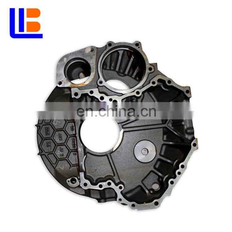Diesel Engine Parts For Engine 6HK1 Excavator ZX330-3 Flywheel 8-98041634-2
