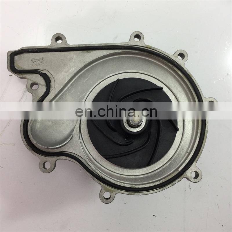 ISF2.8 ISF3.8 Diesel Engine Parts 5269897 5333148 water pump assy