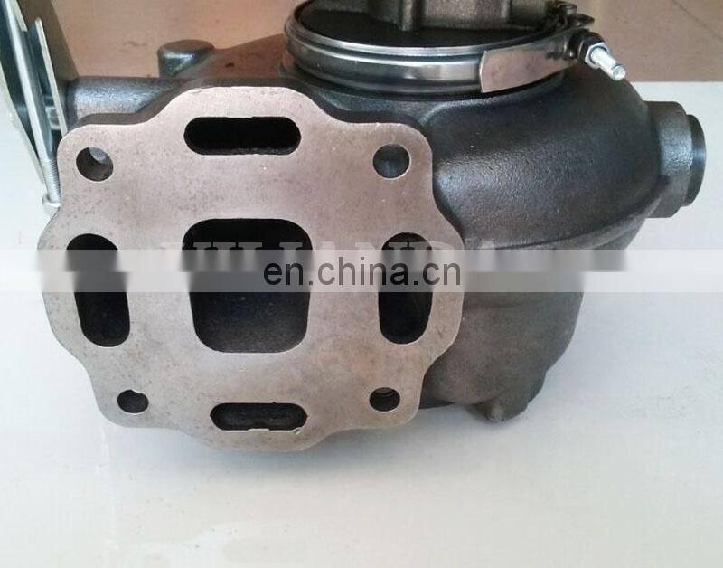 High Quality QSC8.3 Turbocharger HX55WM  4043580 4043577