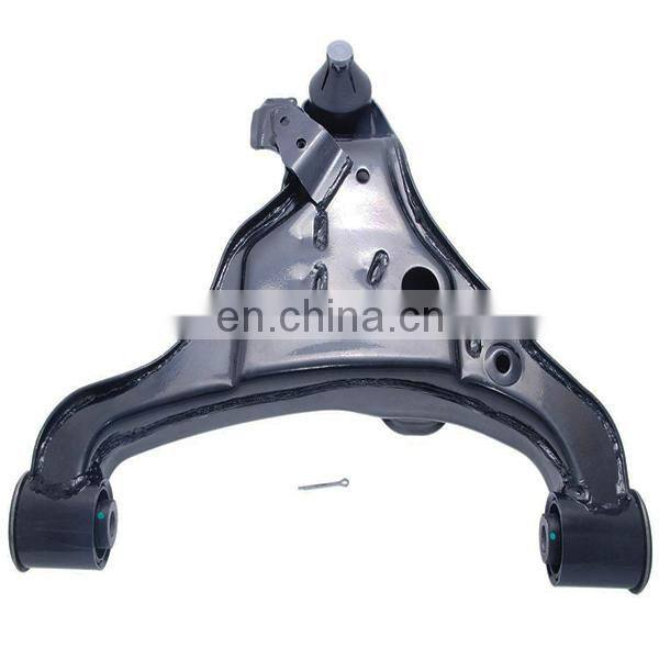 54500-EB31A 54501-EB31A Lower control arm for pathfinder R51 2004-2012