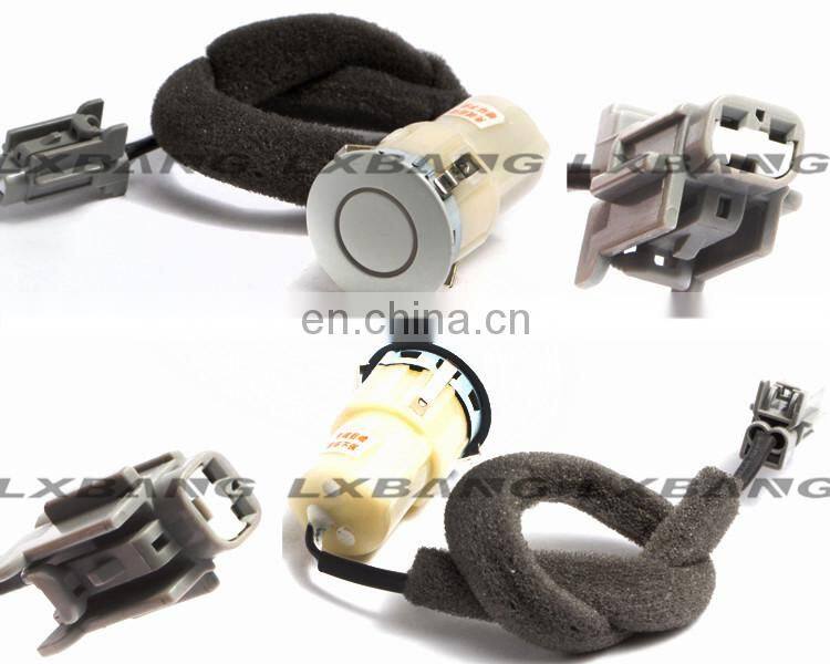 Original Parking Control PDC Sensor For Toyota Corolla Reiz Crown Land Cruiser PZD61-00018 PZD61-00018-A0