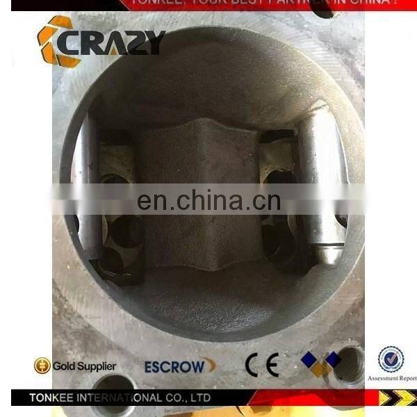 E330C Excavator Hydraulic main pump assy 216-0038 311-9541