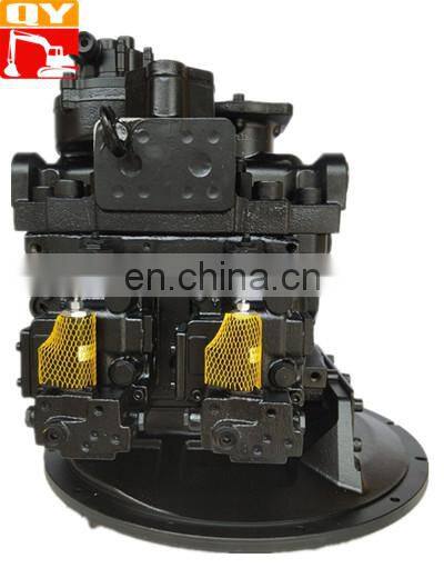 SK500 excavator hydraulic main  pump LS10V00022F4  K5V200DPH hydraulic pump assembly original and new