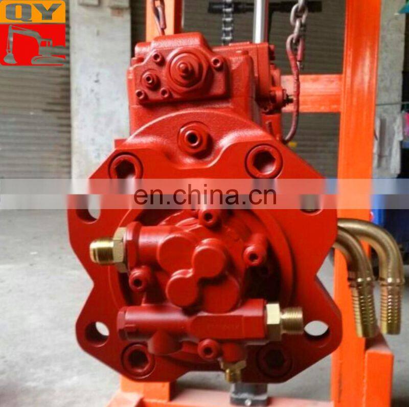 K3V112DT K3V63DT Hydraulic Main Pump SK200 SH120 EC210B E320C EX200 Pump Parts