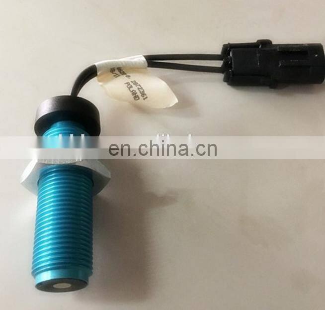 Auto Spare Parts 6BT5.9 Speed Sensor 2872361 3926041 4327240
