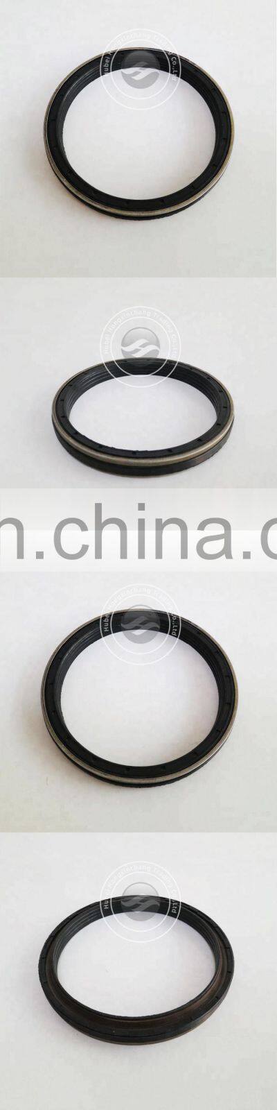 ISBE Engine Parts Crankshaft Rear Oil Seal 4890833