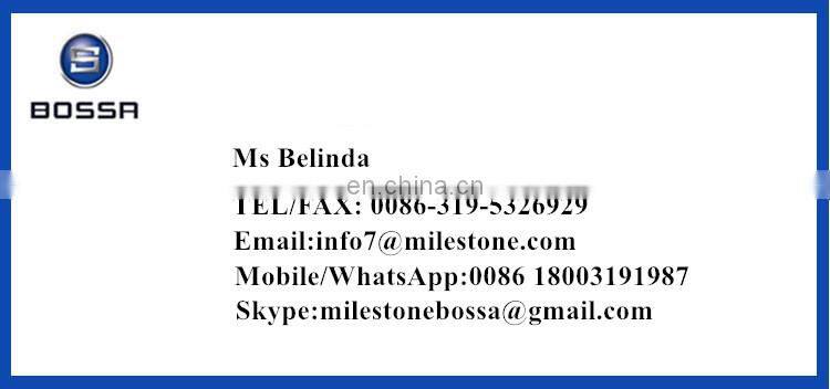 TRUCK AIR FILTER AF1968M