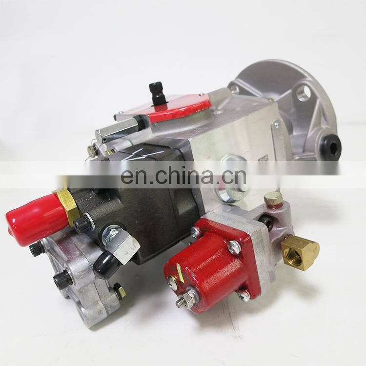 OEM Diesel Engine NT855 PT 3070123 Fuel Injection Pump