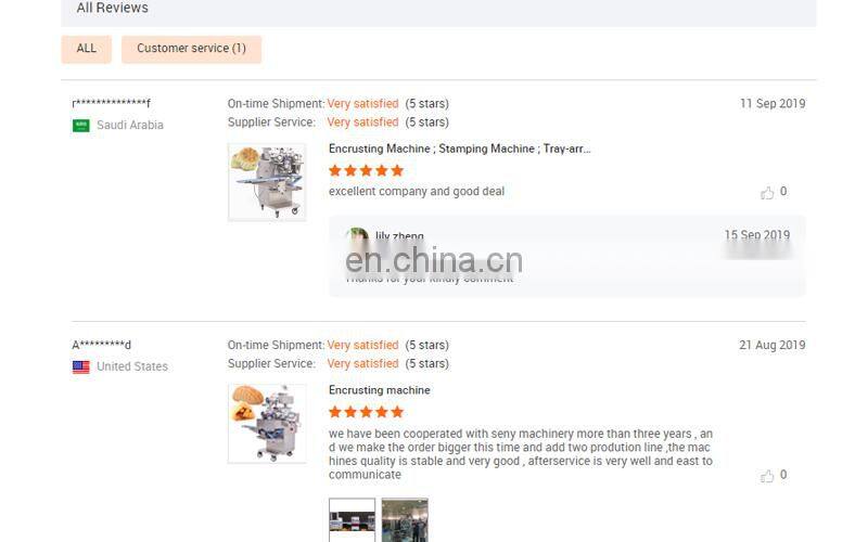 Automatic Encrusting and Forming Kubba/Kibbeh Machine