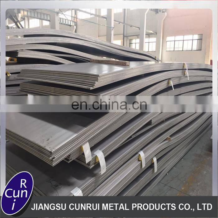 201 304 316L 321 hot rolled stainless steel coil and sheet