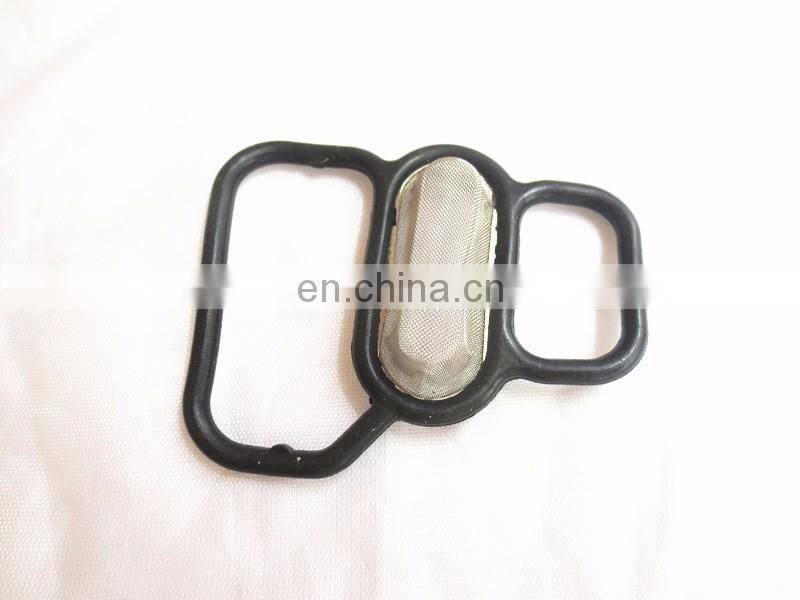 wholesale automotive parts 15825-P2M-005 15825P2M005 For Honda 96-00 EX D16Y8 Solenoid Gasket
