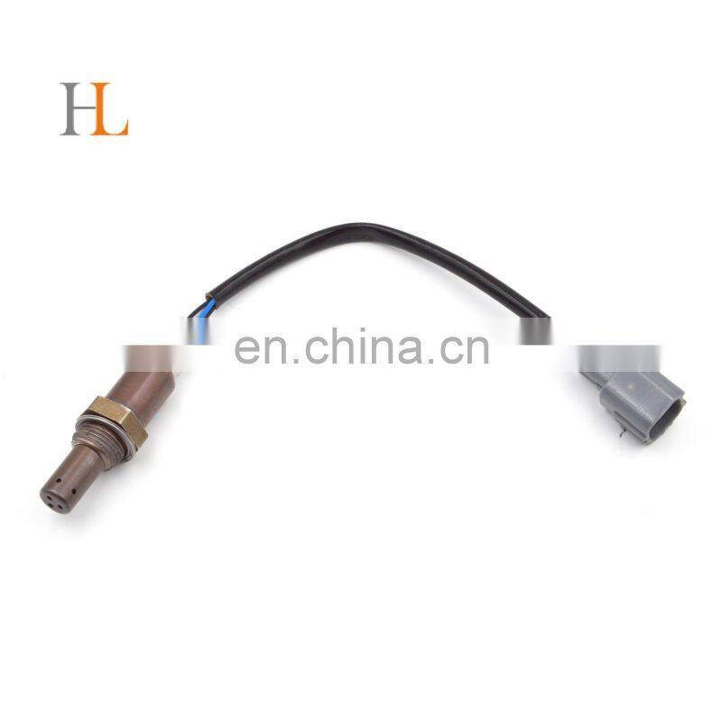 Professional Manufactory Price Auto Spare Parts Lambda O2 Sensor OEM 89465-33360 Downstream 4 wire Oxygen Sensor For Toyota