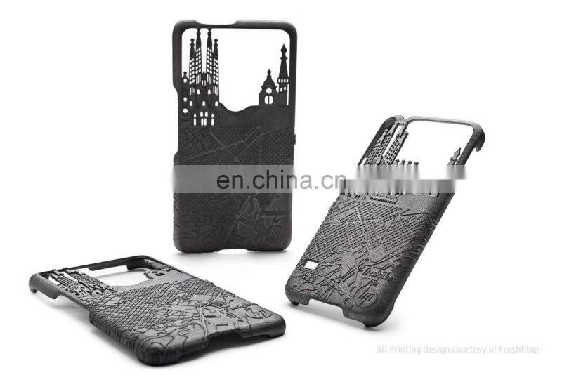 NO MOQ Flexible 3D Printing Clothes 3D Print OEM Soft TPU shoes Phonce Case for sale