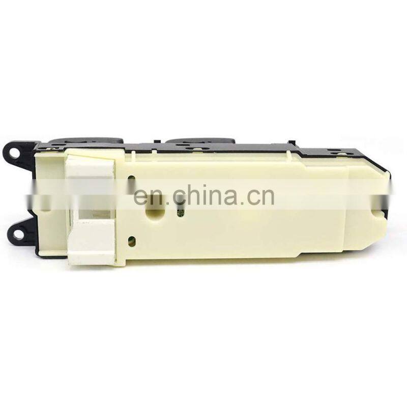 Power Window Master Switch forLexus LX470 forToyota forLand Cruiser 84820-60100