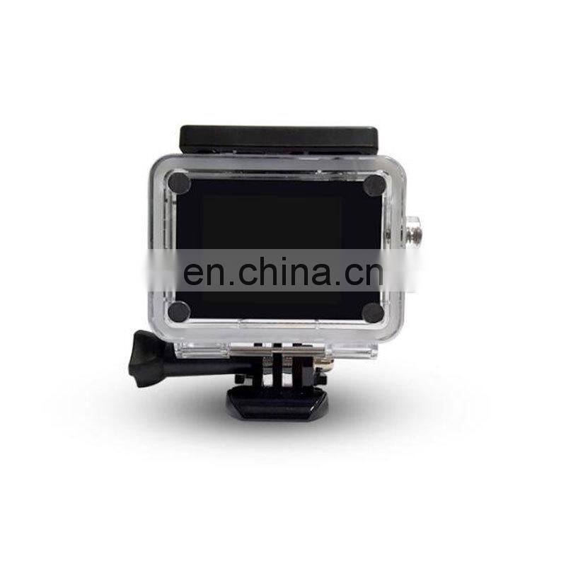 Hot sale waterproof sports DV multifunctional outdoor riding diving camera car dvr outdoor sports cam