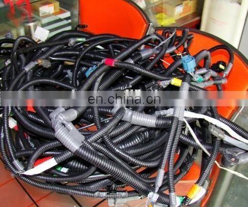 EC290 excavator cable wire harness 14501569 14503755 14505542 20554258 14501544