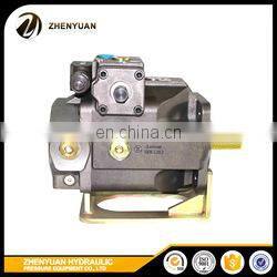 Rexroth Metering pump A2VK12 A2VK28 A2VK55 A2VK107 A2VK12 A2VK28 A2VK55 A2VK107 for excavator parts