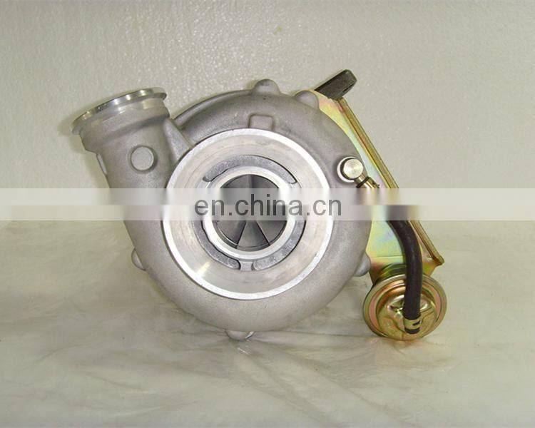 Original Engine parts K24 Turbocharger for Mercedes Benz Truck with OM924LA Engine K24 Turbo A9240961799 9240961799 53249887114