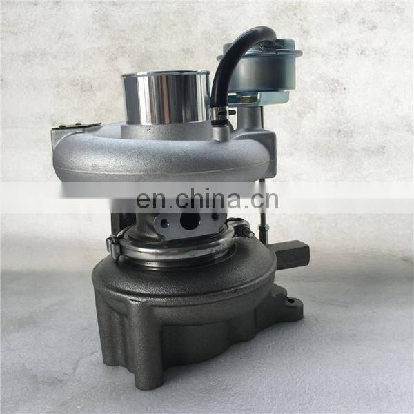 turbocharger TD06-7 49179-02712 ME304598