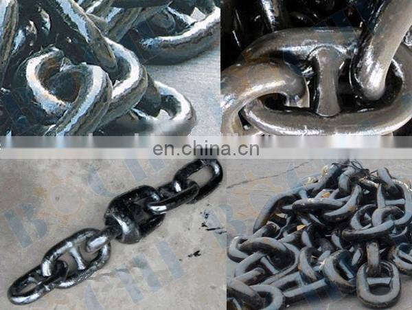 Kenter Shackles