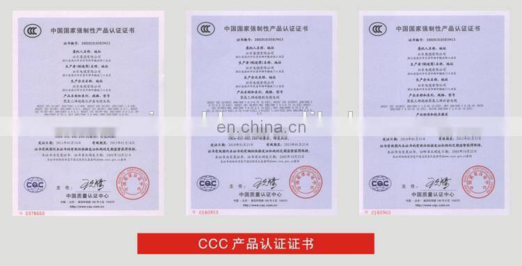 1.5mm 2.5mm 4mm 6mm 10mm house wiring copper electrical cable wire