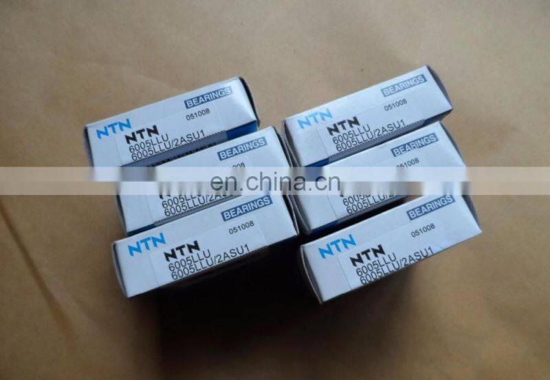 Made in Japan NTN 81204 Single row cylindrical roller thrust bearing