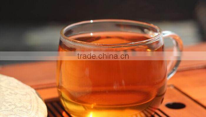 High Quality Shoumei White Tea Cake New Early Spring White Tea