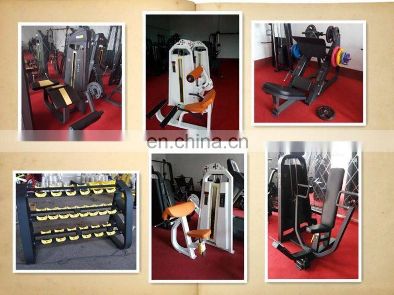 Commerical Equipment Fitness Names Gym Professional Exercise Equipment Pectoral Fly machine SE04
