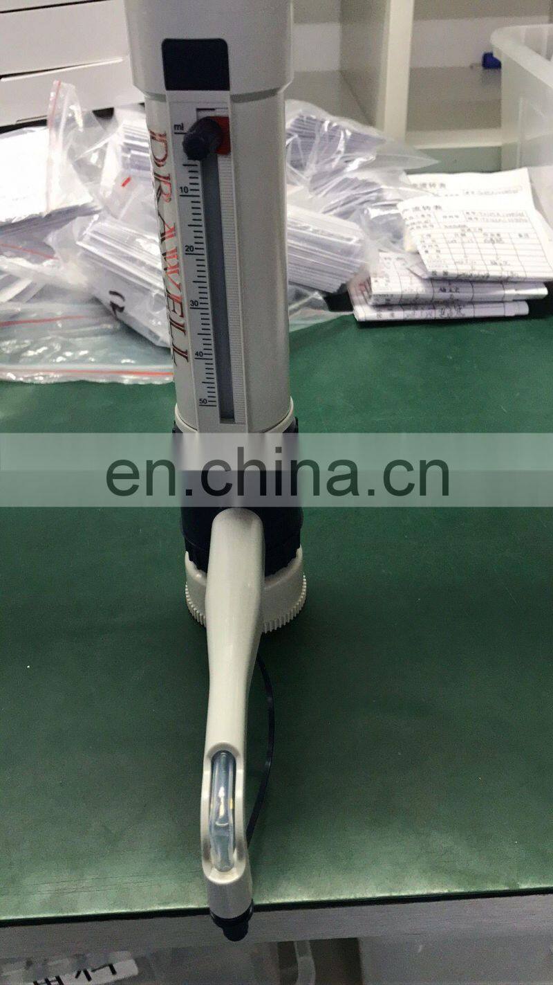 laboratory 5 gallon bottle water pump dispenser