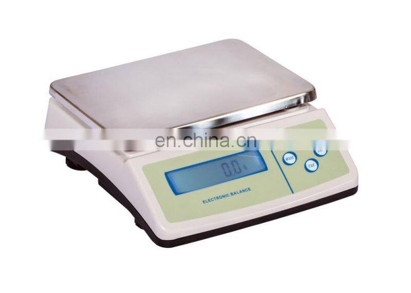 6000g 100mg 0.1g digital electronic balance weighing scale price