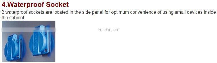 Guangzhou High Quality CE certified mini biosafety cabinet class 2/ small biological lab safety cabinet