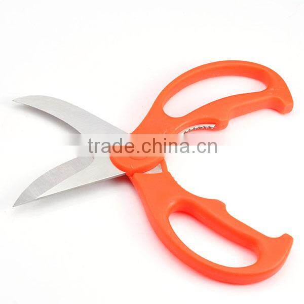 Hydraulic scissor cutter vegetable cutter razor for hair designs