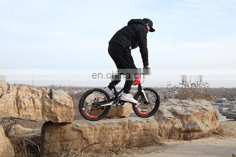 factory direct price children bicycle magnesium alloy 20 inch disc brake kids bike