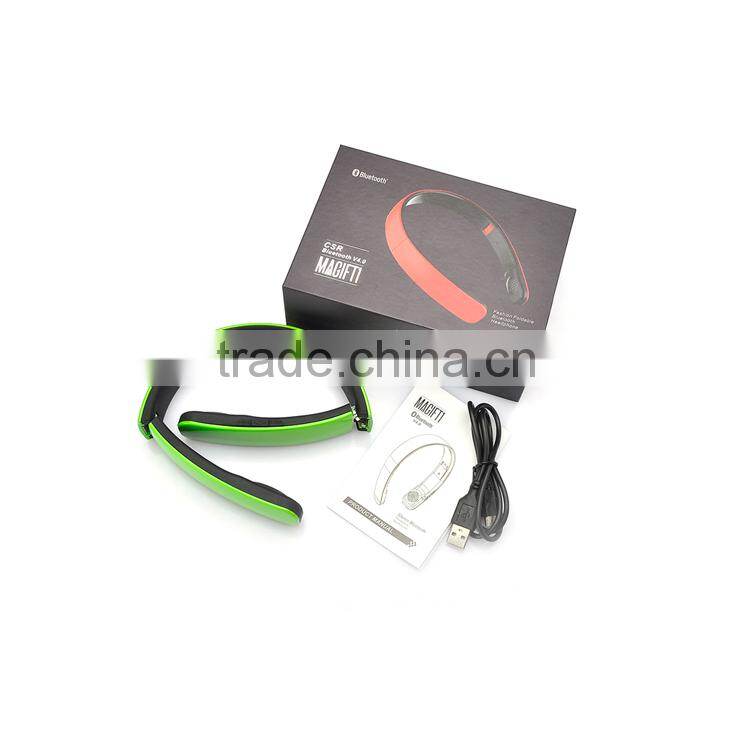 Cool Wireless Bluetooth Headphone For Girls