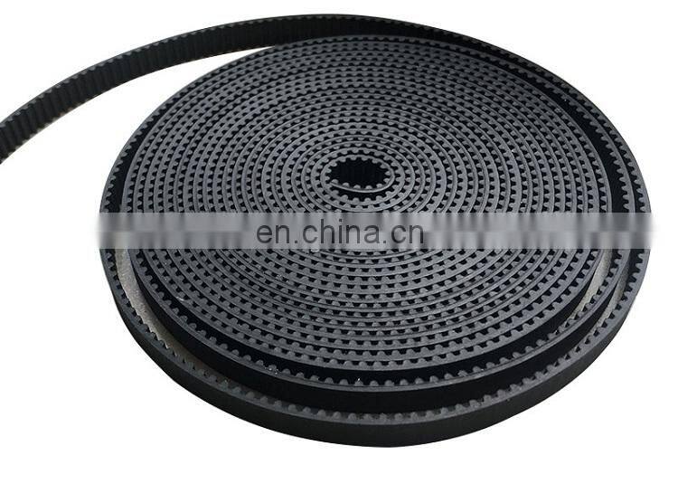 Timing belt open width 10mm special for 3D printer