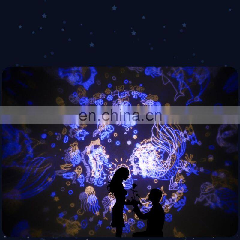 Uchome projector led night light constellation cosmos projector lamp