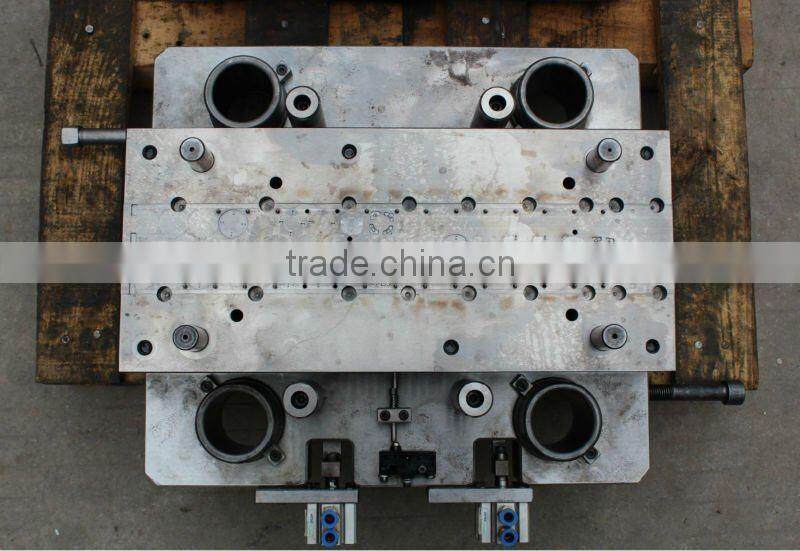 carbide steel stamping tooling of motor lamination core