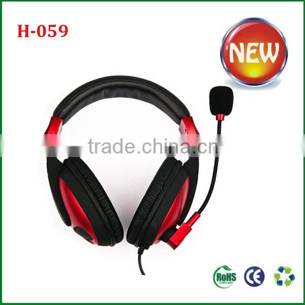 2014 Bosta brand new private model fashion headphone