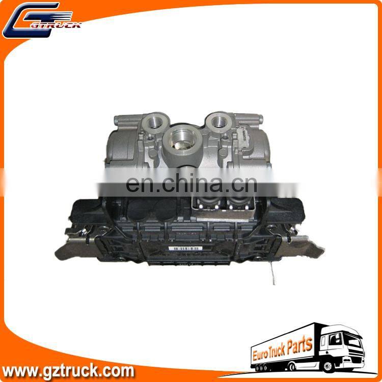 Factory Price Heavy Duty Truck Parts  ECU Relay Valve OEM 4005000700  for DAF truck