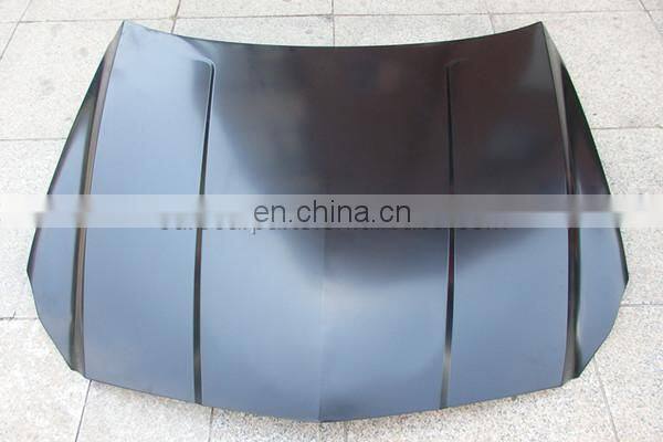 cls63 body kits fit for MB CLS-CLASS W218 CLS63 style PP and iron material for w218 body kits