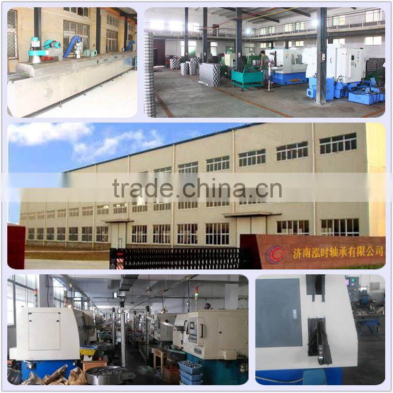 automotive parts ATV bearings 40*80*30.2mm 440320H 565636 auto front wheel hub ball bearing DAC40800302