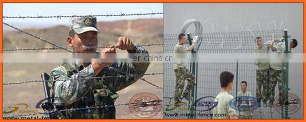 wholesale,various type fence,barrier,used guardrail for sale