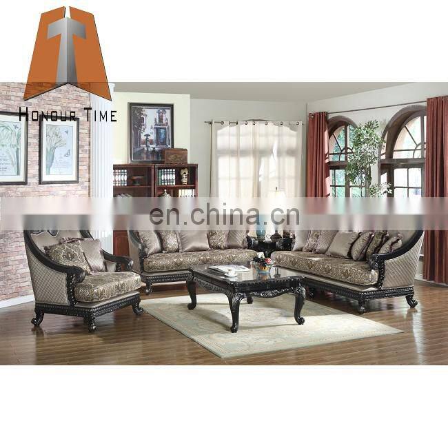 HOT Sell living room sofa America style Sofa set