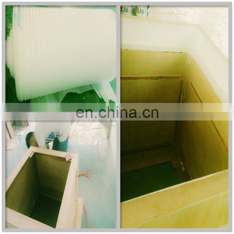 Architectural miniature model with cad drawing, model making company